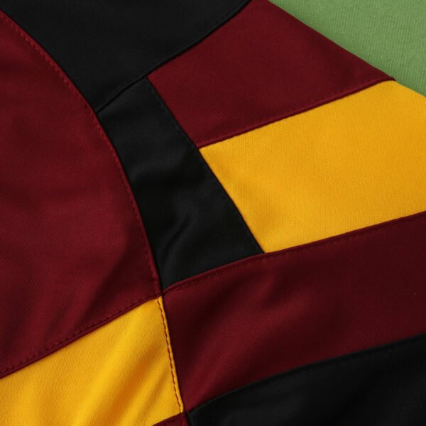2425 season A.S. Roma Training shirt Fan version - Imagem 5