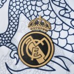 2425 Real Madrid CF Wear on both sides windbreaker - Imagem 3