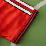 2425 season CR Flamengo Training clothes Fan version - immagine 5
