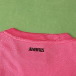 1112 season Juventus F.C.  away retro Fan version - Imagen 10
