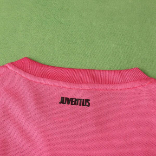 1112 season Juventus F.C.  away retro Fan version - Imagen 10