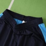 ⁦2526 season Olympique de Marseille away shorts⁩ - الصورة ⁦6⁩