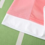 1516 season Juventus F.C. away retro Fan version - Afbeelding 8