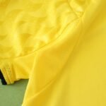 2526 season Al-Nassr FC home Kids kit – Image 15