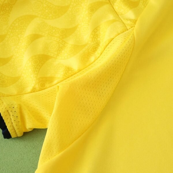 2526 season Al-Nassr FC home Kids kit – Image 15