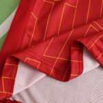 2425 season Liverpool home Kids kit – Image 7