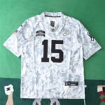 2024 NFL Kansas City Chiefs Tribute Version 15#MAHOMES