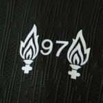 2425 season Liverpool F.C. away Long sleeved Player version - immagine 10