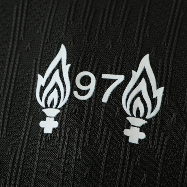 2425 season Liverpool F.C. away Long sleeved Player version - immagine 10