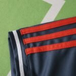 2526 season Fußball-Club Bayern München CF Baseball jersey T-shirt - immagine 3