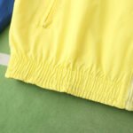 2324 Al-Nassr FC  Wear on both sides windbreaker - Billede 8
