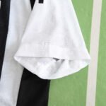 2425 season Juventus home Player version - Billede 5