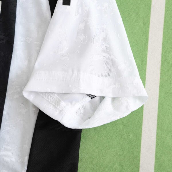 2425 season Juventus home Player version - Billede 5