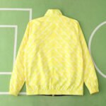 2425 Borussia Dortmund Wear on both sides windbreaker - Afbeelding 17