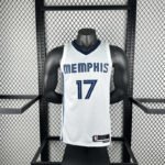 NBA Memphis Grizzlies 17#KAWAMURA - Image 6