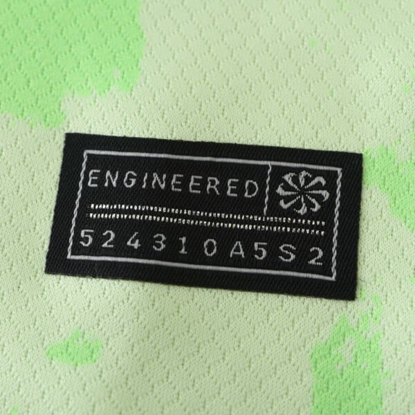 2425 season FC Barcelona / Barça third Kids kit - Image 15