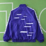 9596 Real Madrid CF Wear on both sides windbreaker - Image 7