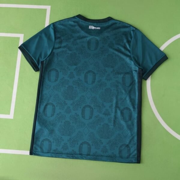 2425 season AS Monaco FC third Fan version - immagine 13