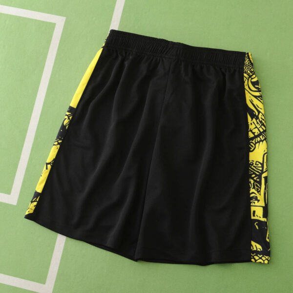 2425 season Brazil Jesus shorts – Bild 12