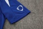 2526 season Chelsea F.C. Training clothes suit Short sleeve Fan version – Image 9