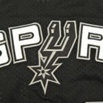 NBA San Antonio Spurs 21#DUNCAN - Image 2