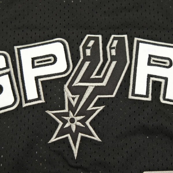 NBA San Antonio Spurs 21#DUNCAN - Image 2