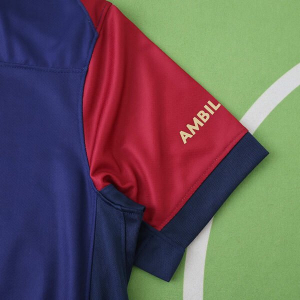 FC BARCELONA X TRAVIS SCOTT FAN VERSION - immagine 13