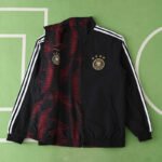 2425 Germany Wear on both sides windbreaker