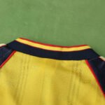 8890 season Arsenal F.C. away retro Fan version – Image 12