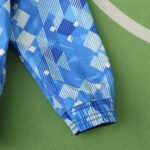 ⁦2425 England Wear on both sides windbreaker⁩ - الصورة ⁦18⁩