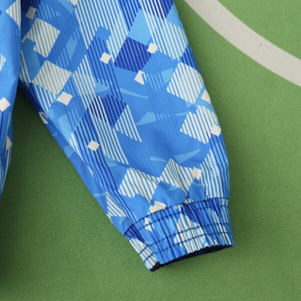 ⁦2425 England Wear on both sides windbreaker⁩ - الصورة ⁦18⁩