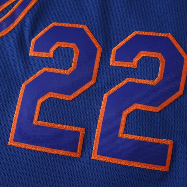 2025 MLB New York Mets 22#SOTO - Image 18