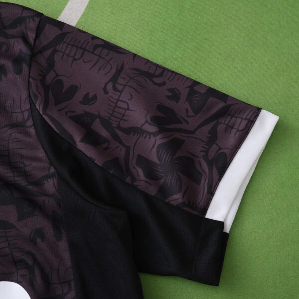 2526 season FC St. Pauli third Fan version - Billede 6