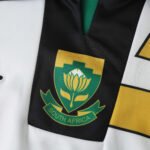 1998 season South Africa home retro Fan version - immagine 5