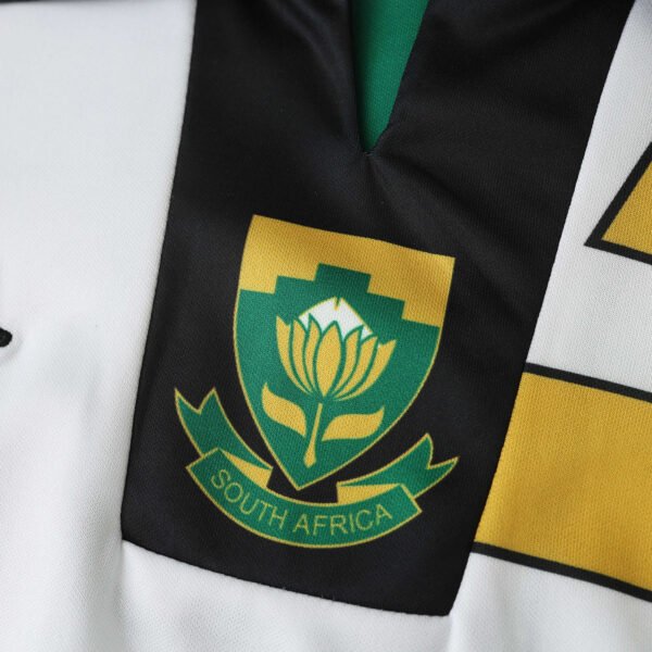 1998 season South Africa home retro Fan version - immagine 5