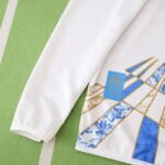 2526 season S.S.C. Napoli training suit Long sleeved Fan version - Image 7