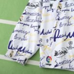 2425 Real Madrid CF Wear on both sides windbreaker - Afbeelding 6