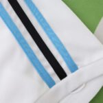 2526 Argentina Training clothes T shirt - Imagen 5