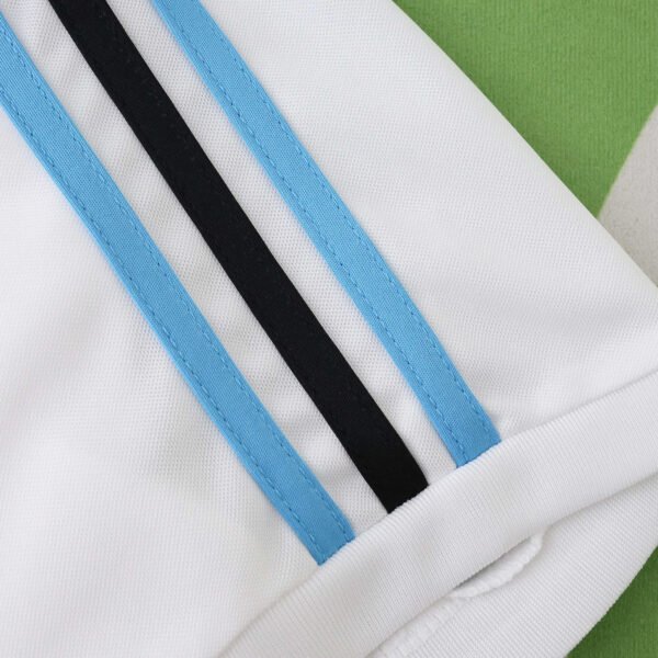 2526 Argentina Training clothes T shirt - Imagen 5