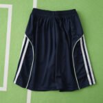 2526 Real Madrid CF away Kids kit - Billede 14