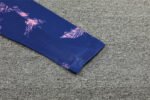 2425 Paris Saint-Germain F.C. deep blue Training suit set – Image 3