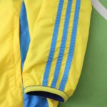 2425 Arsenal F.C. Wear on both sides windbreaker - Billede 12