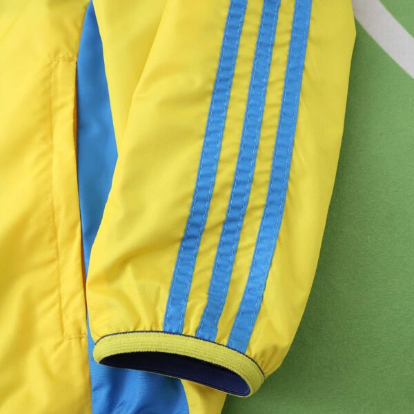 2425 Arsenal F.C. Wear on both sides windbreaker - Billede 12