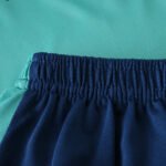 1011 FC Barcelona / Barça away retro Kids kit - Image 11