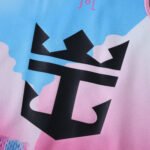 2526 season Inter Miami CF Concept version Fan version - Imagem 4