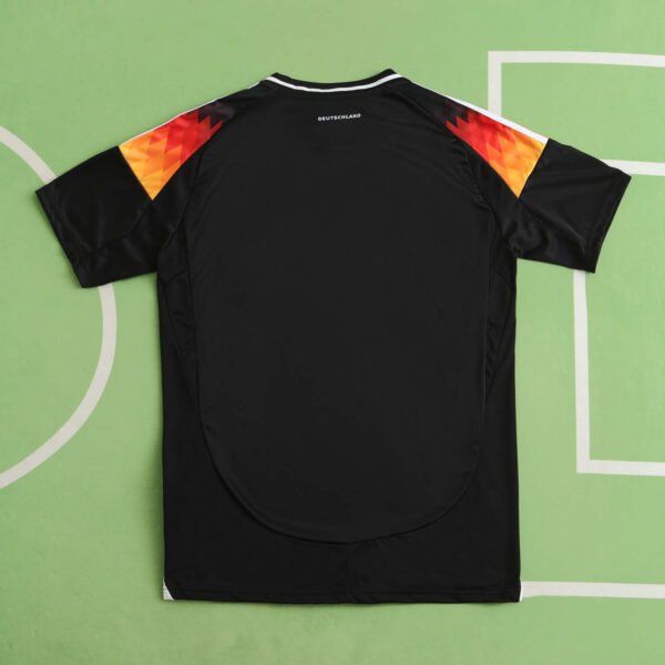 2024 UEFA Germany Black special edition Fan version – Image 8