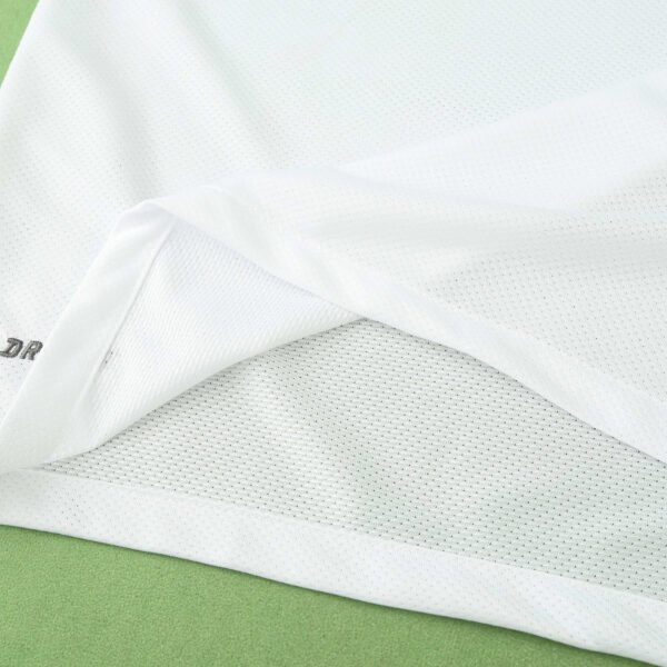 2013 season Santos FC home retro Fan version - Imagem 13