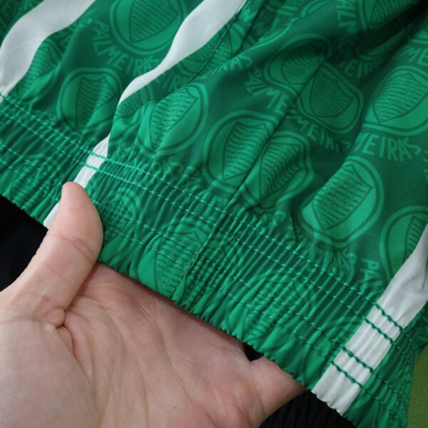 2526 Palmeiras Wear on both sides windbreaker - Image 10