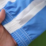 2025 Argentina Wear on both sides windbreaker - Imagen 11