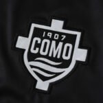 ⁦2425 season Como 1907 third Fan version⁩ - الصورة ⁦2⁩